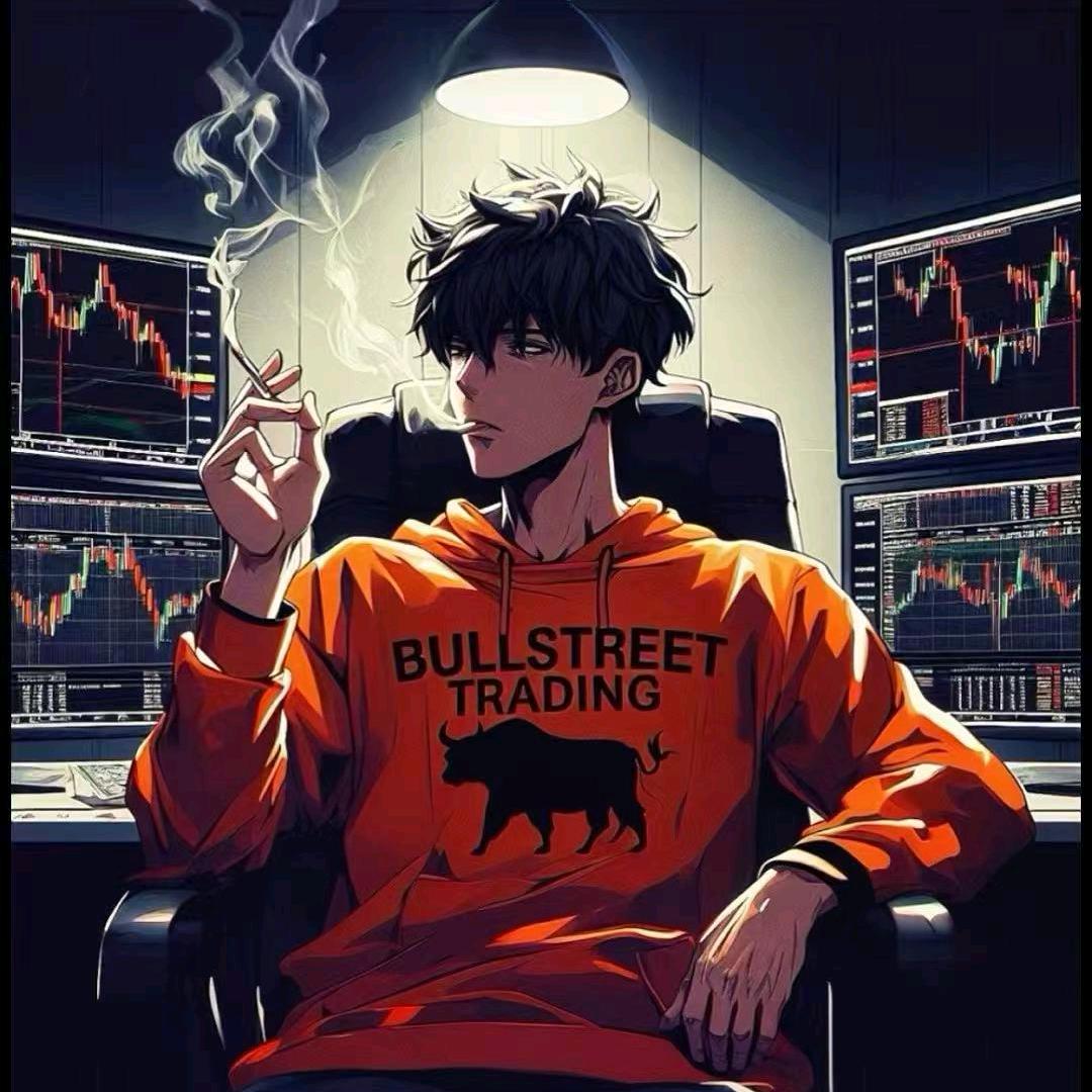 自由神-大牛