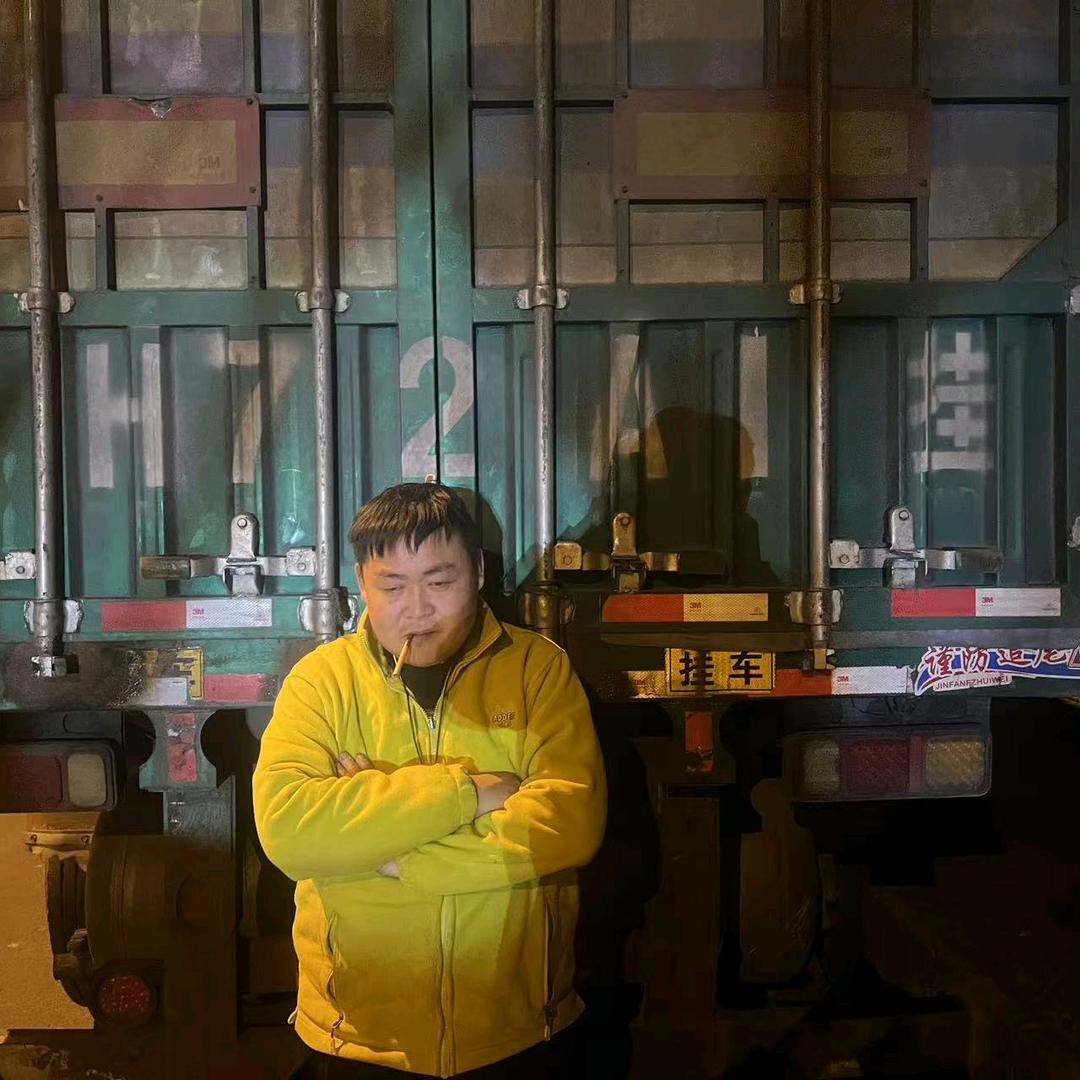 豫见🚚博爱(努力中)