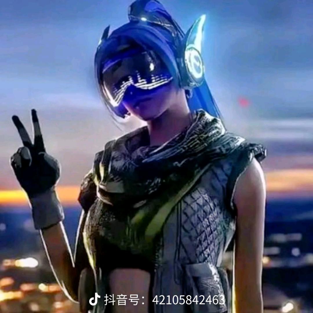 小小蓝（伪装导师）