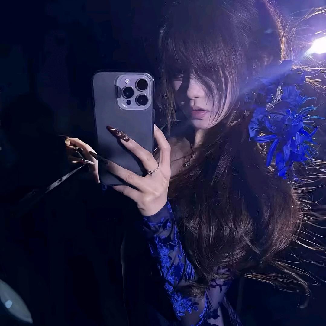 小瞳子.桂🖤