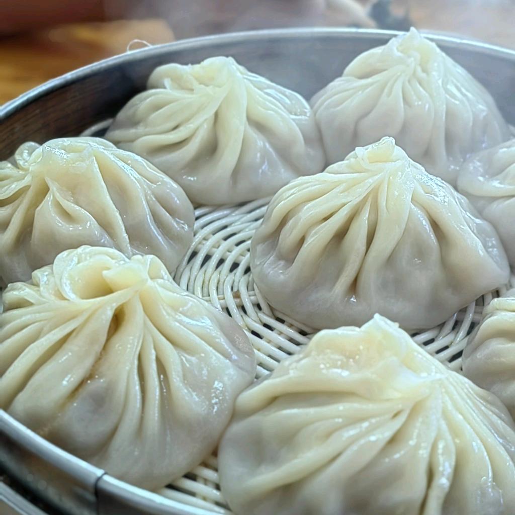 长葛东区武大郎烧饼天津灌汤包