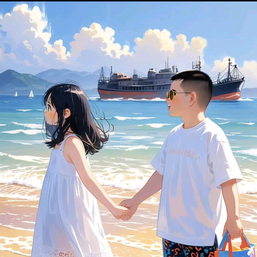 偶是天宇吖 ʚ🧸ɞ
