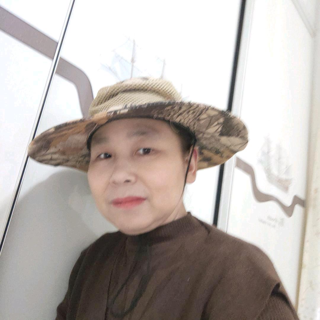 浮萍姐