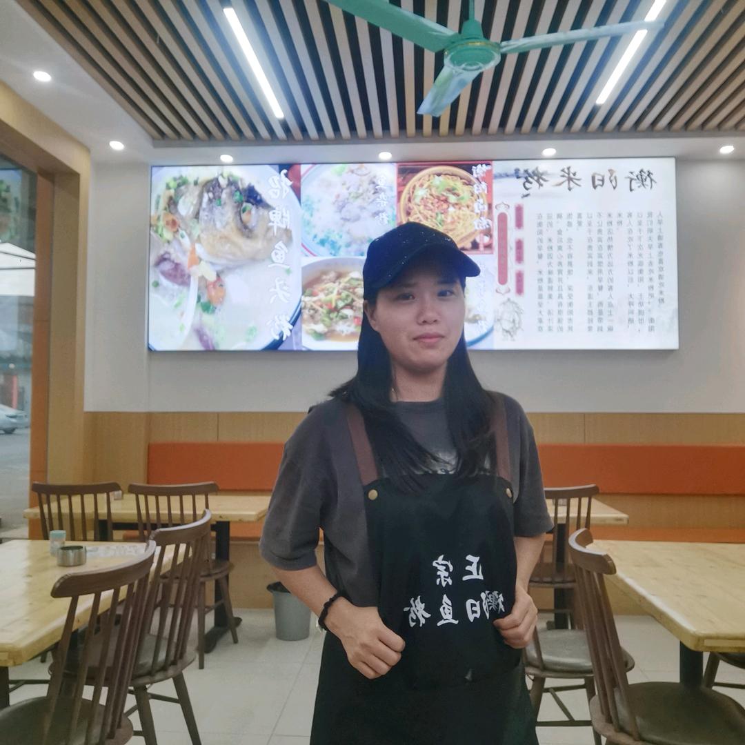 胡记衡阳鱼粉(里水甘蕉店)官方号