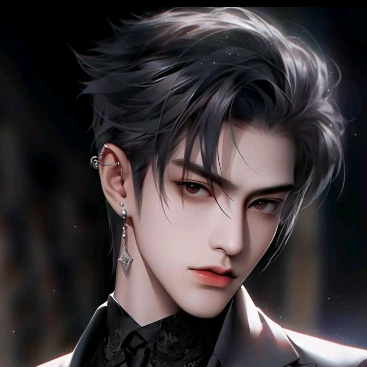 九霄帝君（星）