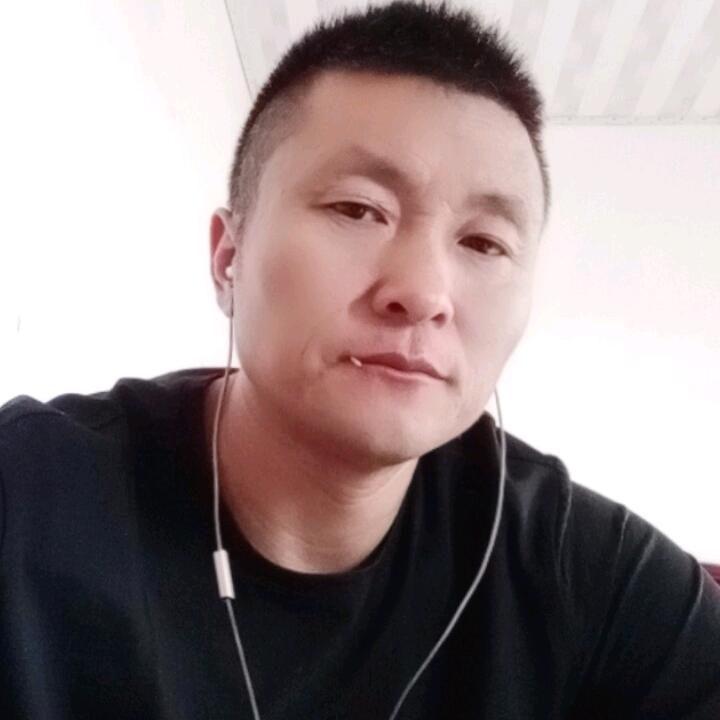 李哥，（农业人）