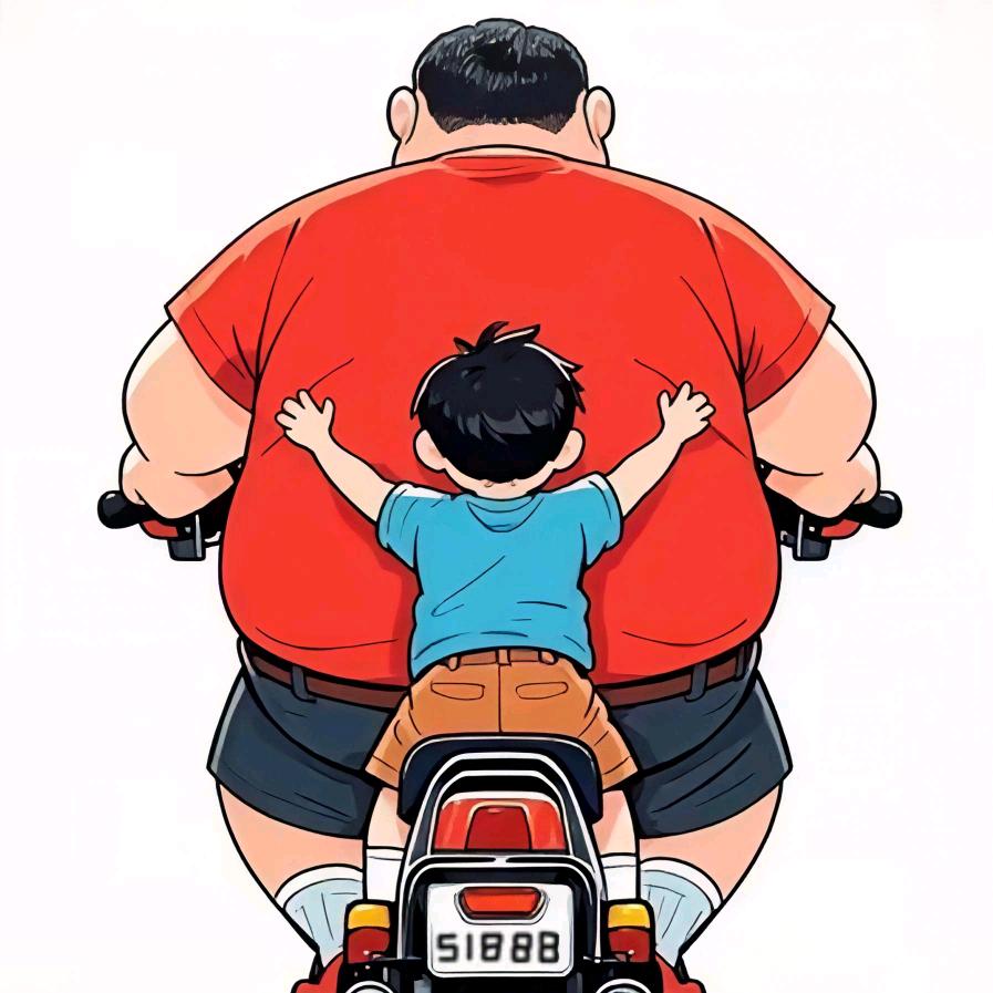 小猫爸爸
