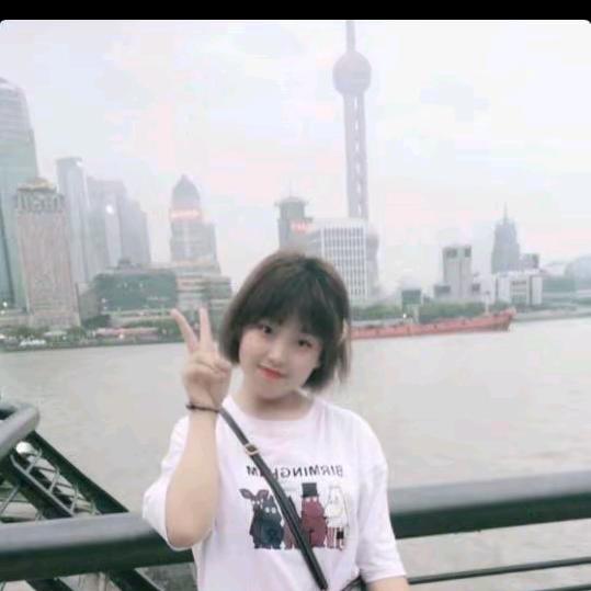 空白的