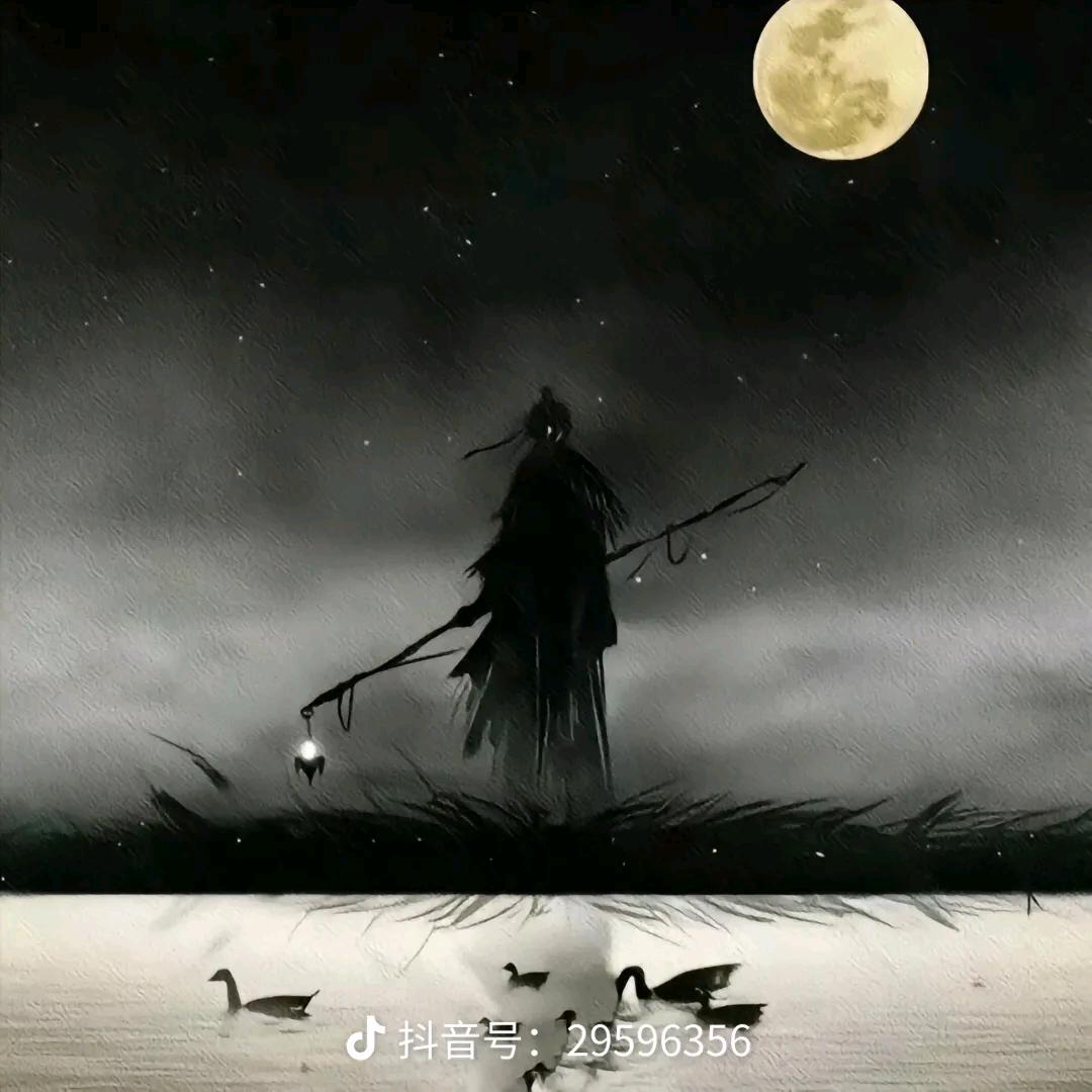江湖之上