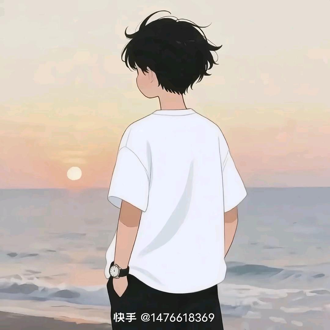 可爱的小八八