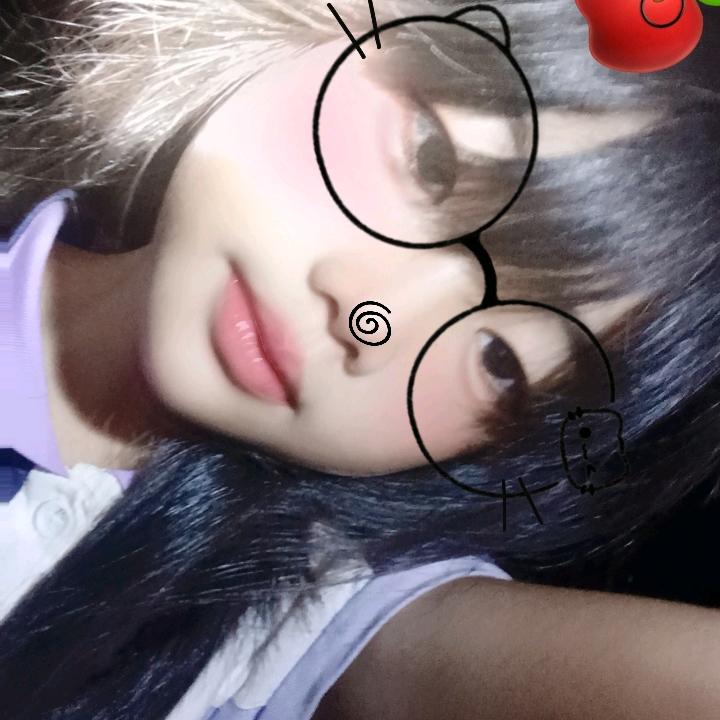 美美哒我💗