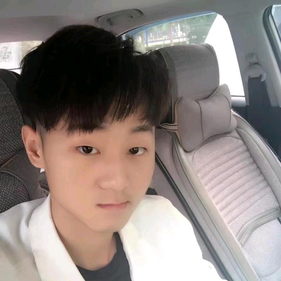@阿豪