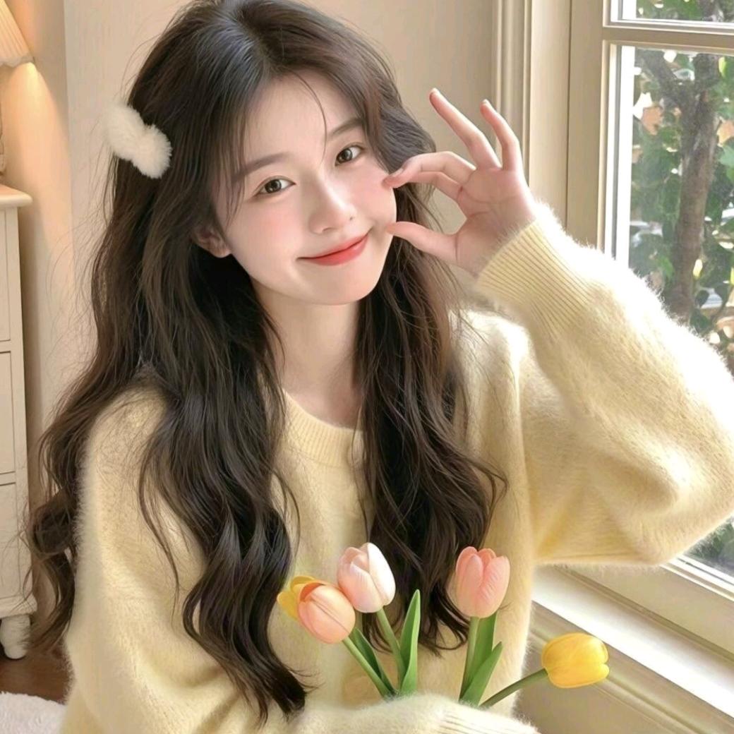 奶盐云朵