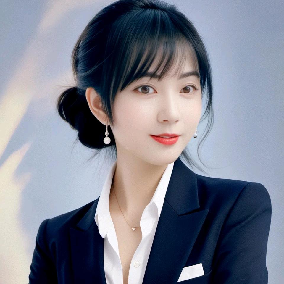 中海国际社区🍒薛丽🍒