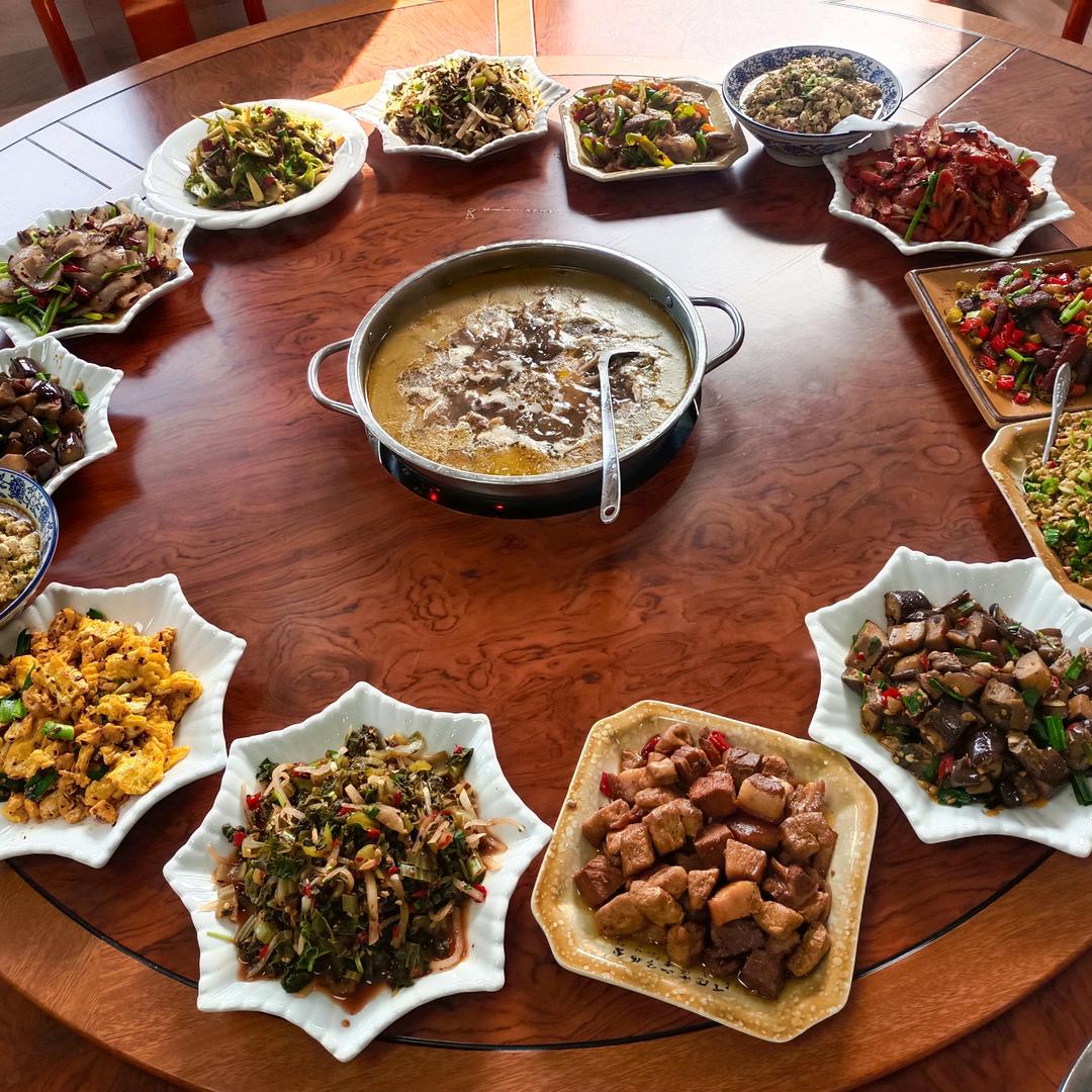 红色文旅驿站（困牛山）