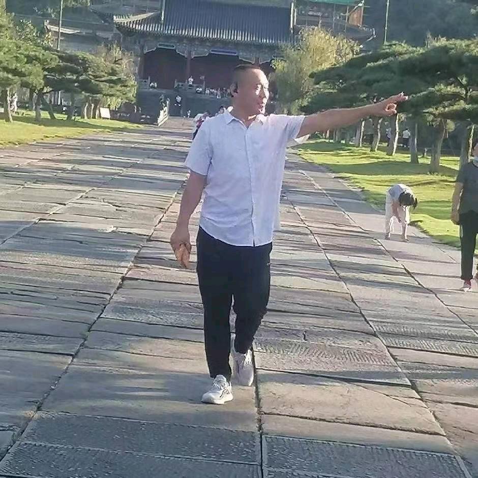 英雄（武当传奇）