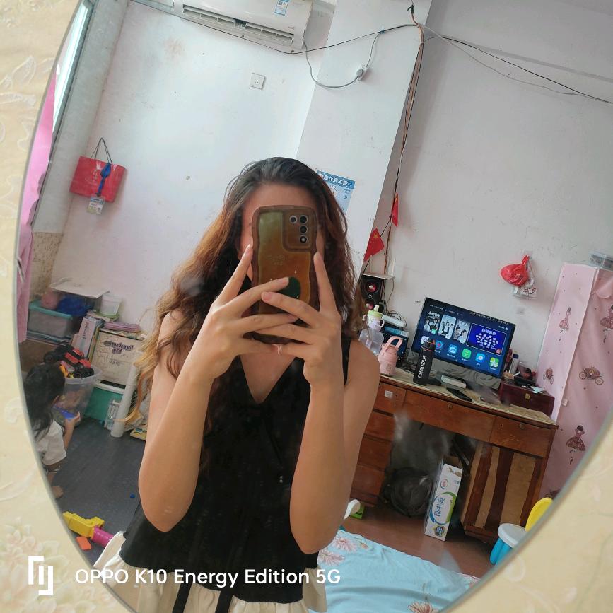 爱跳舞的子涵麻麻