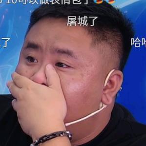 炮炮刘爱玩狼人杀