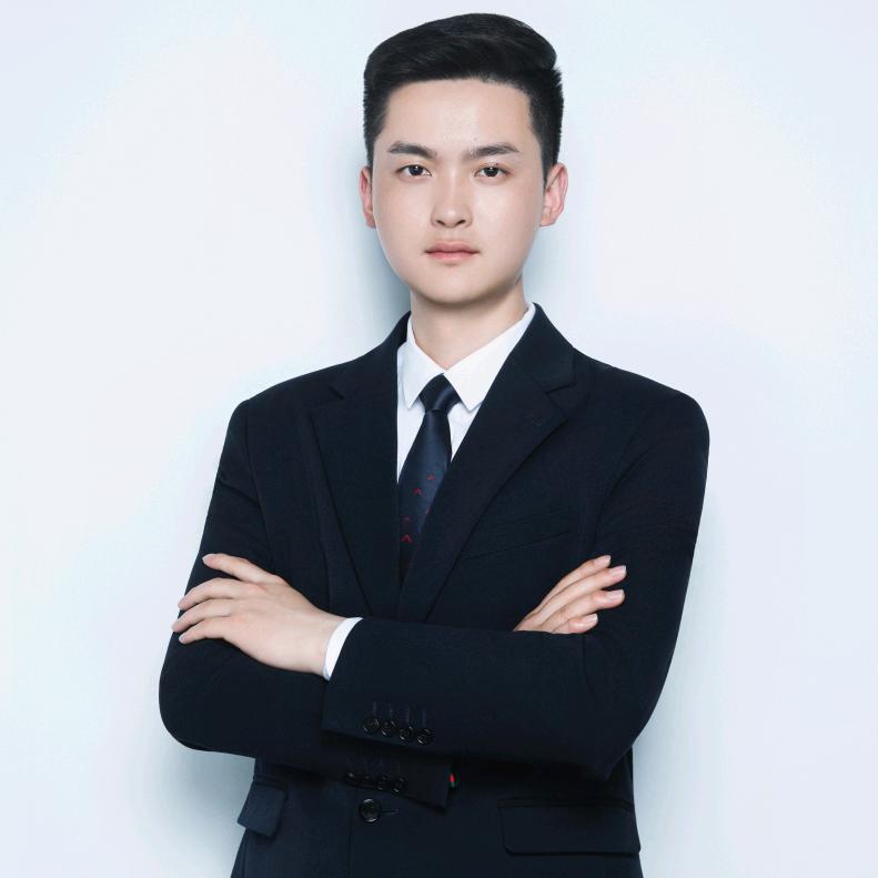 小朱探房