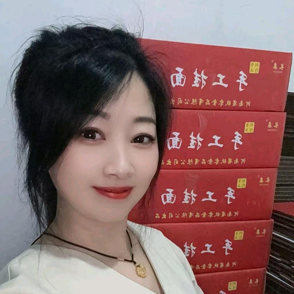 固始李霞土特产