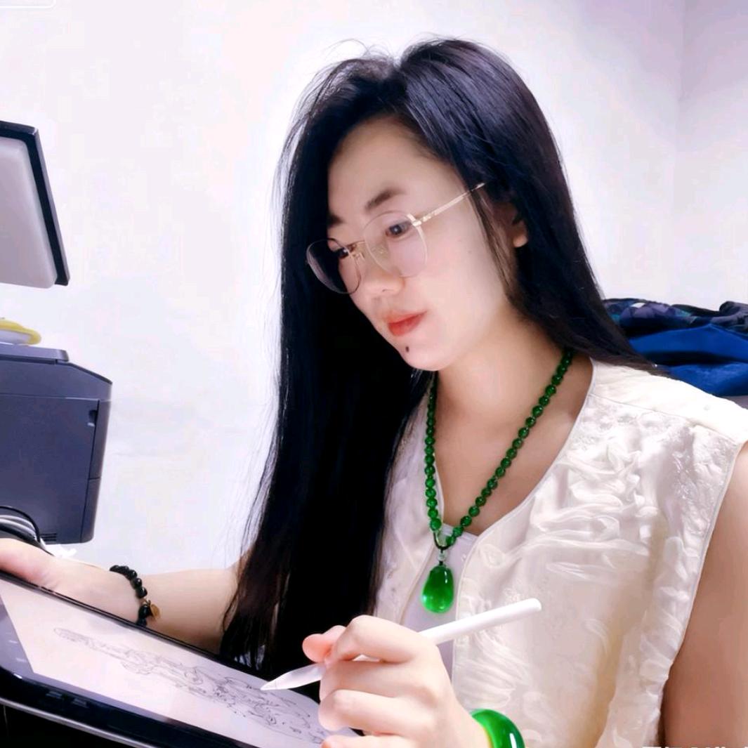 金玉翡翠雕刻定制