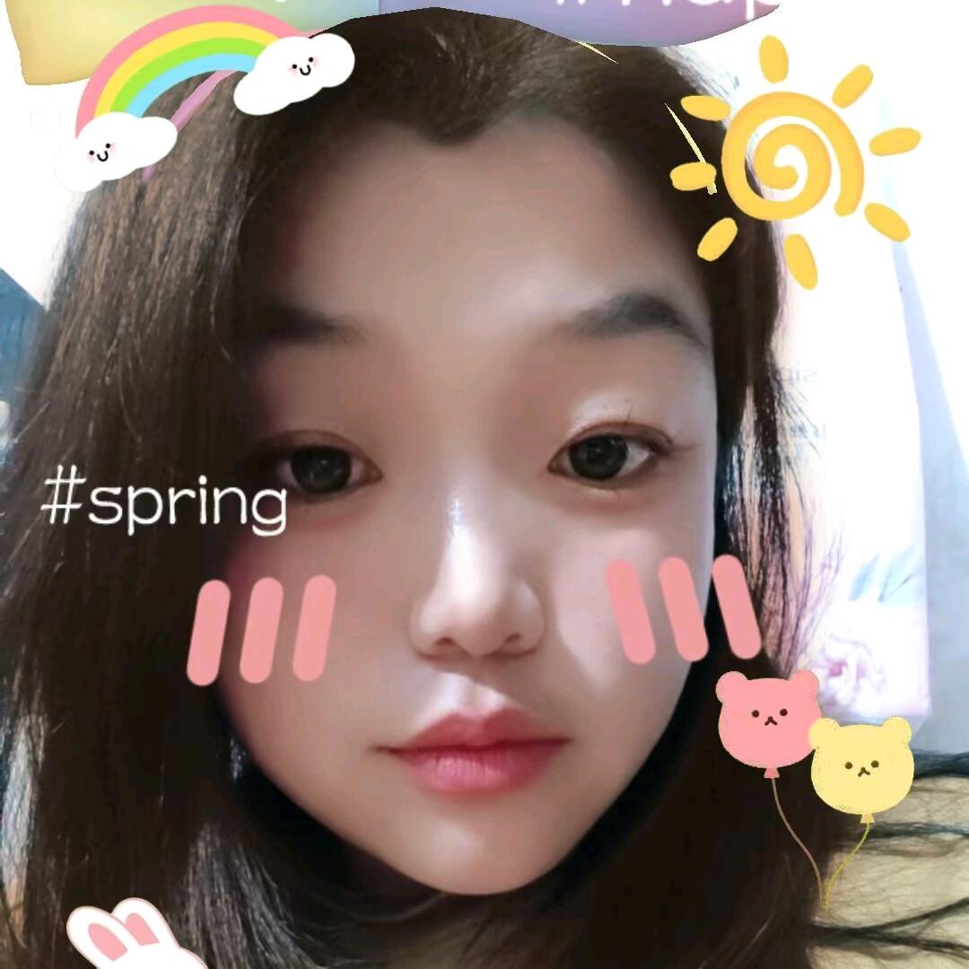 “简单的幸福