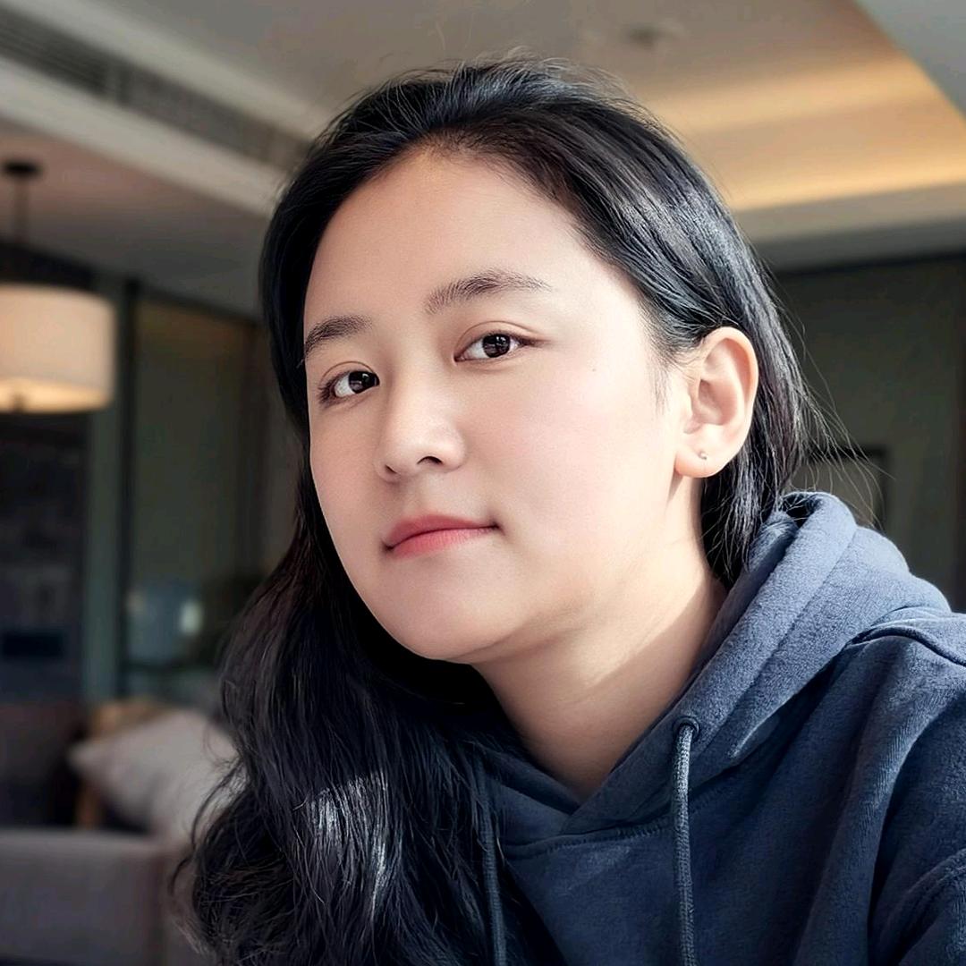 美好时光🌻