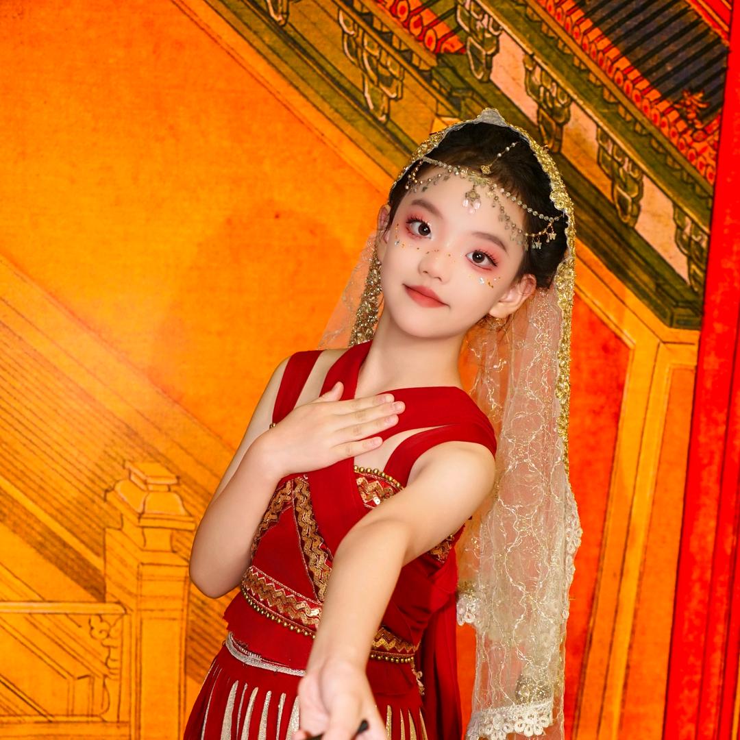 花儿朵朵