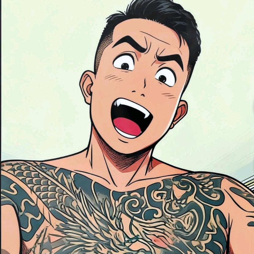 山东黑哥拆迁队