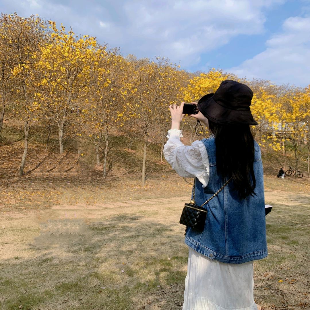 是个甜仔