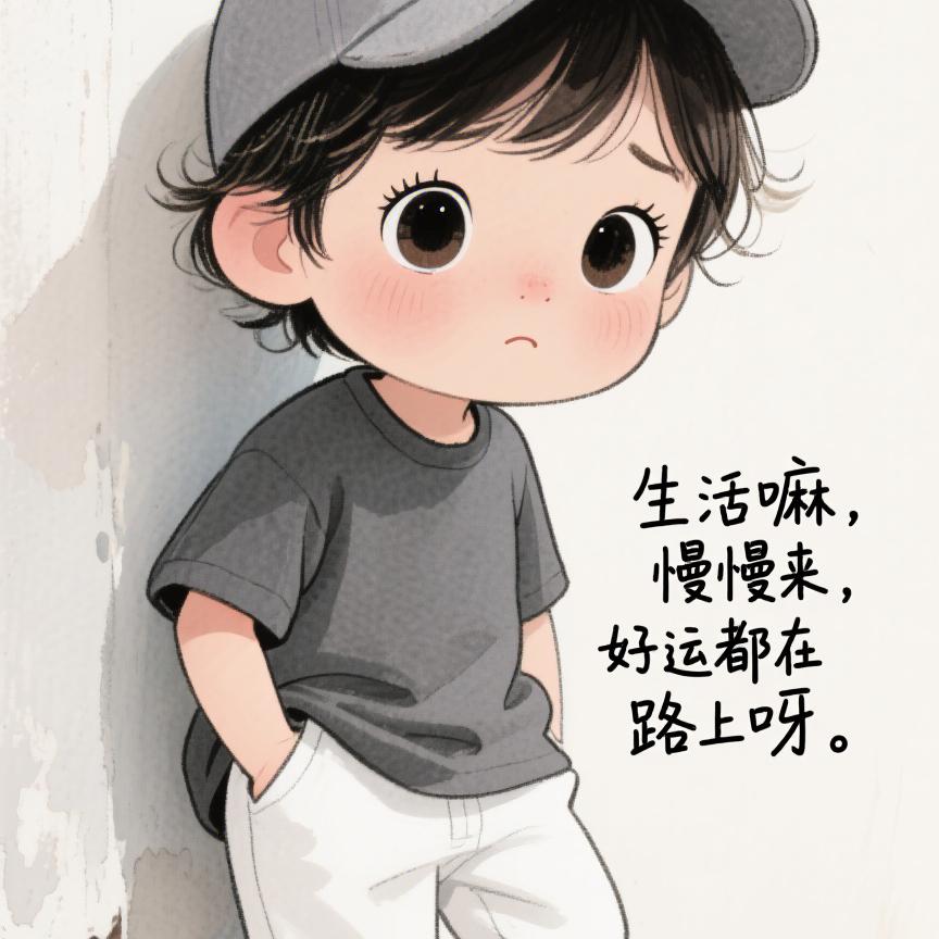 浅尝