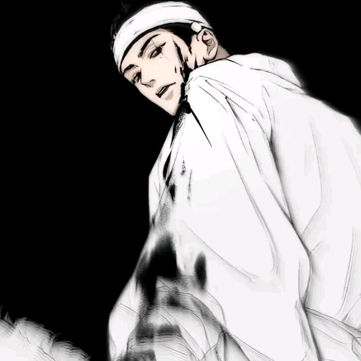 熊熊。