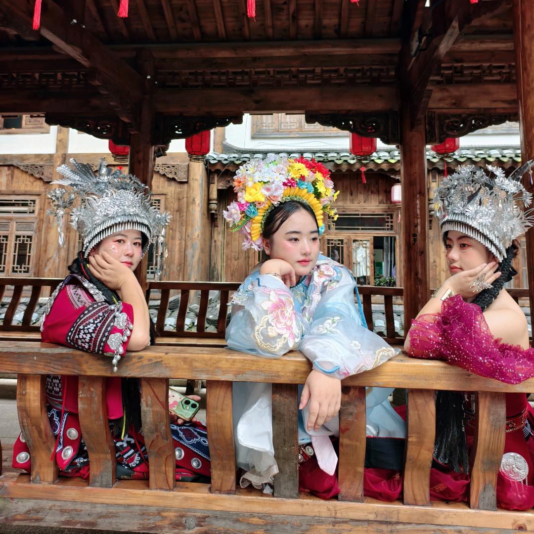 云峥草莓采摘园