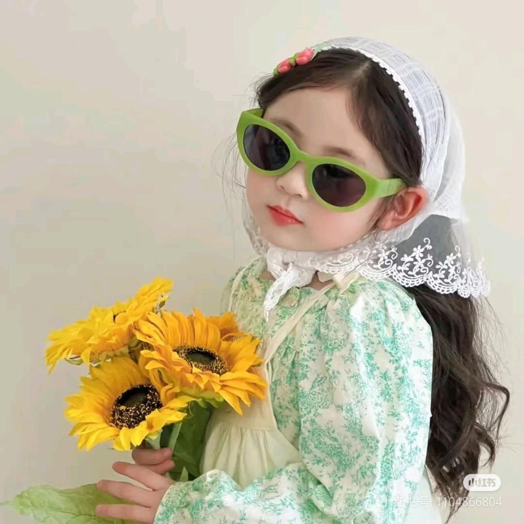 伊伊宝贝🍥kids