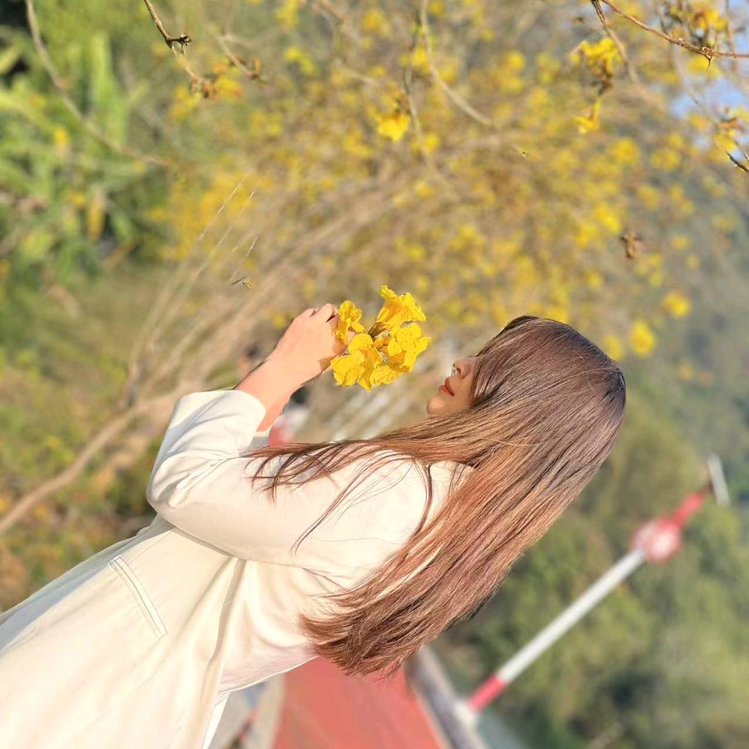 花花
