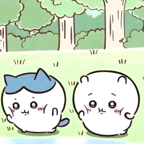 可爱的小孩