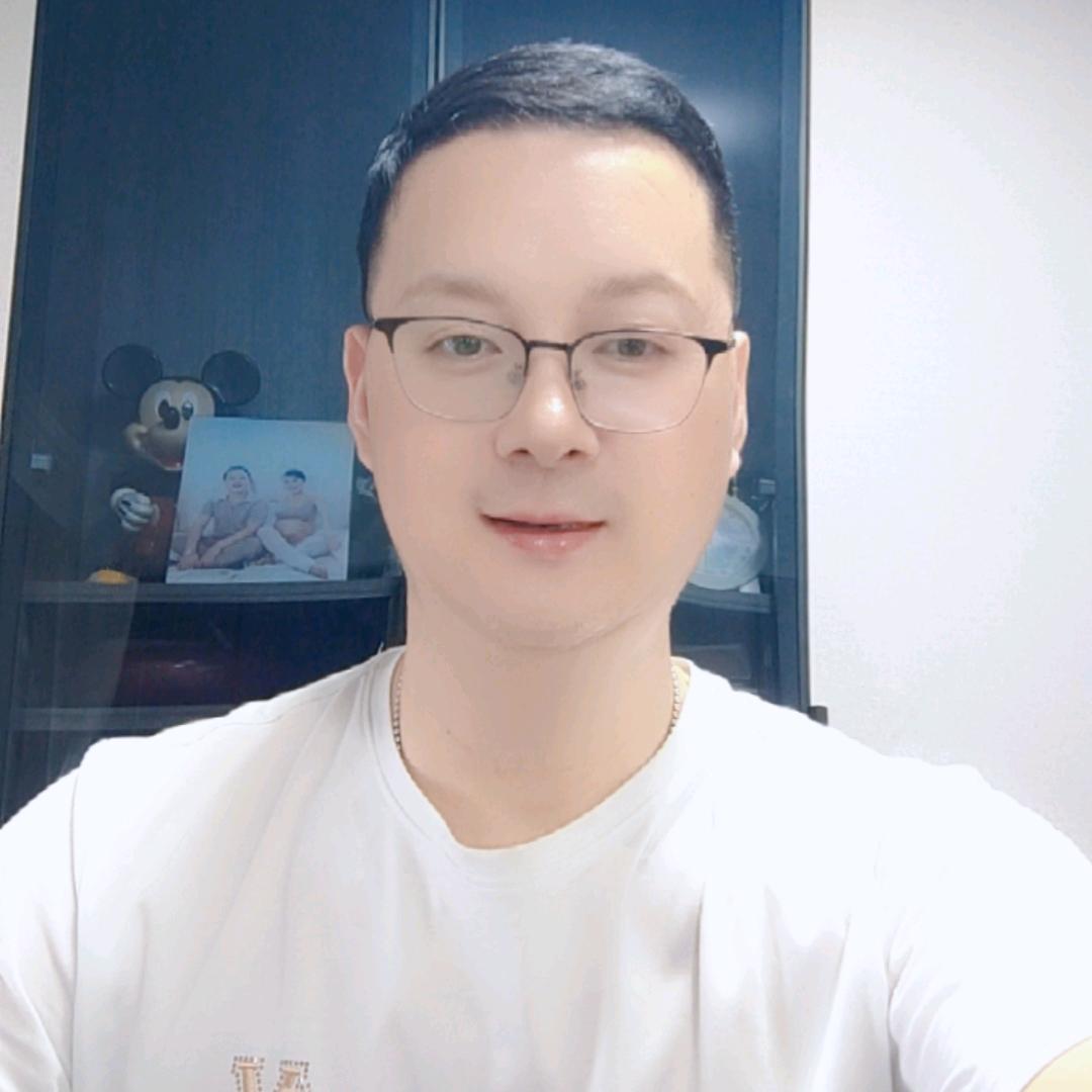 小贺贺一直播