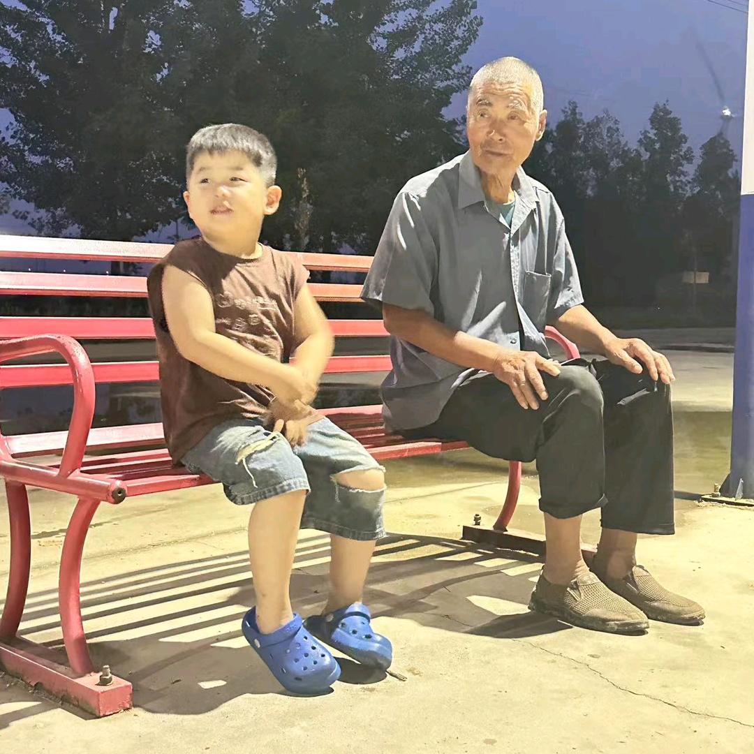 沐沐宝贝
