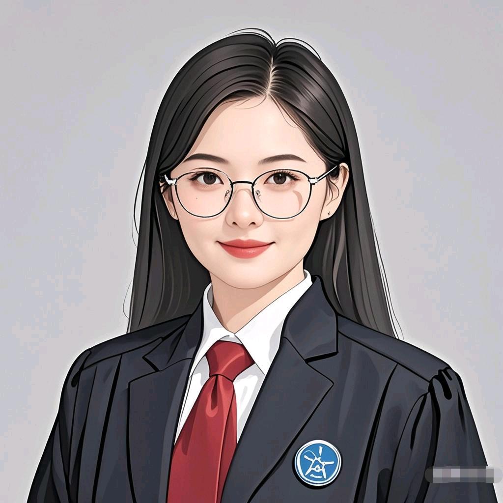 四小姐（lawyer）