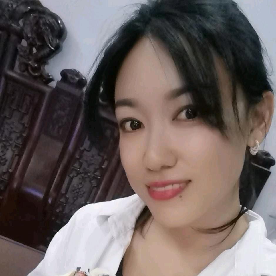 丽丽（墨妈）