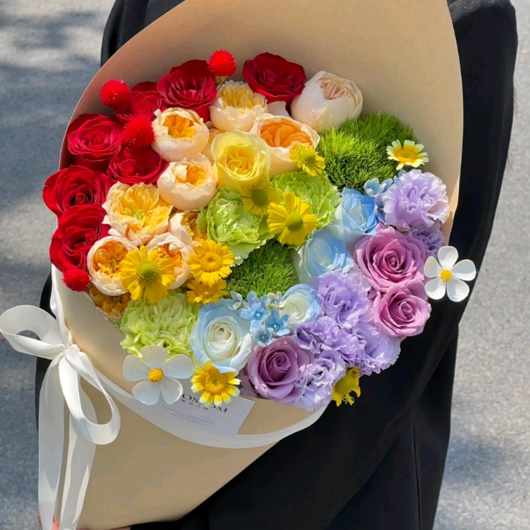 花之屿鲜花店