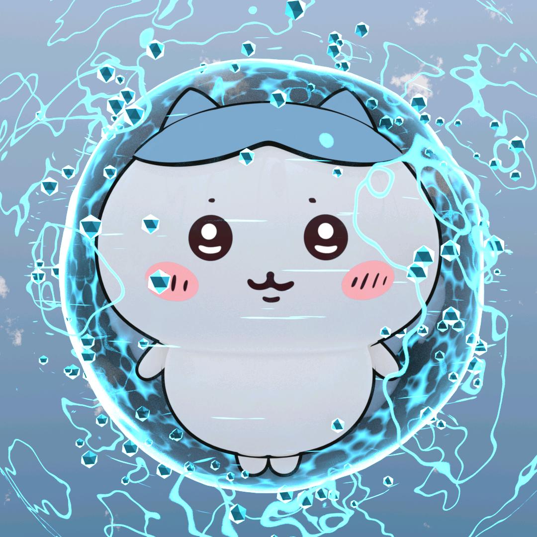 疯狂小八