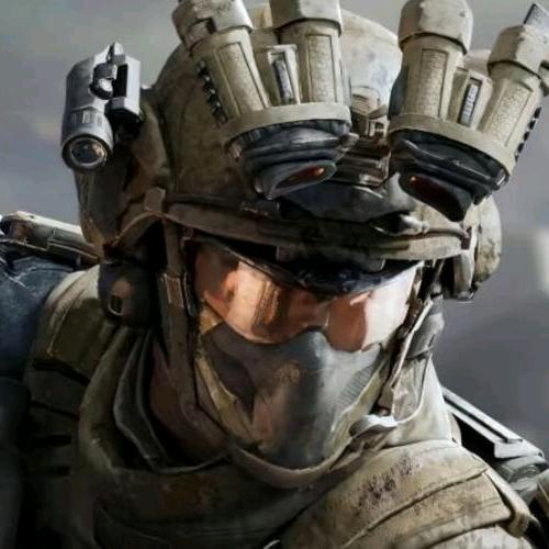 幽丶麒零（三角洲行动）