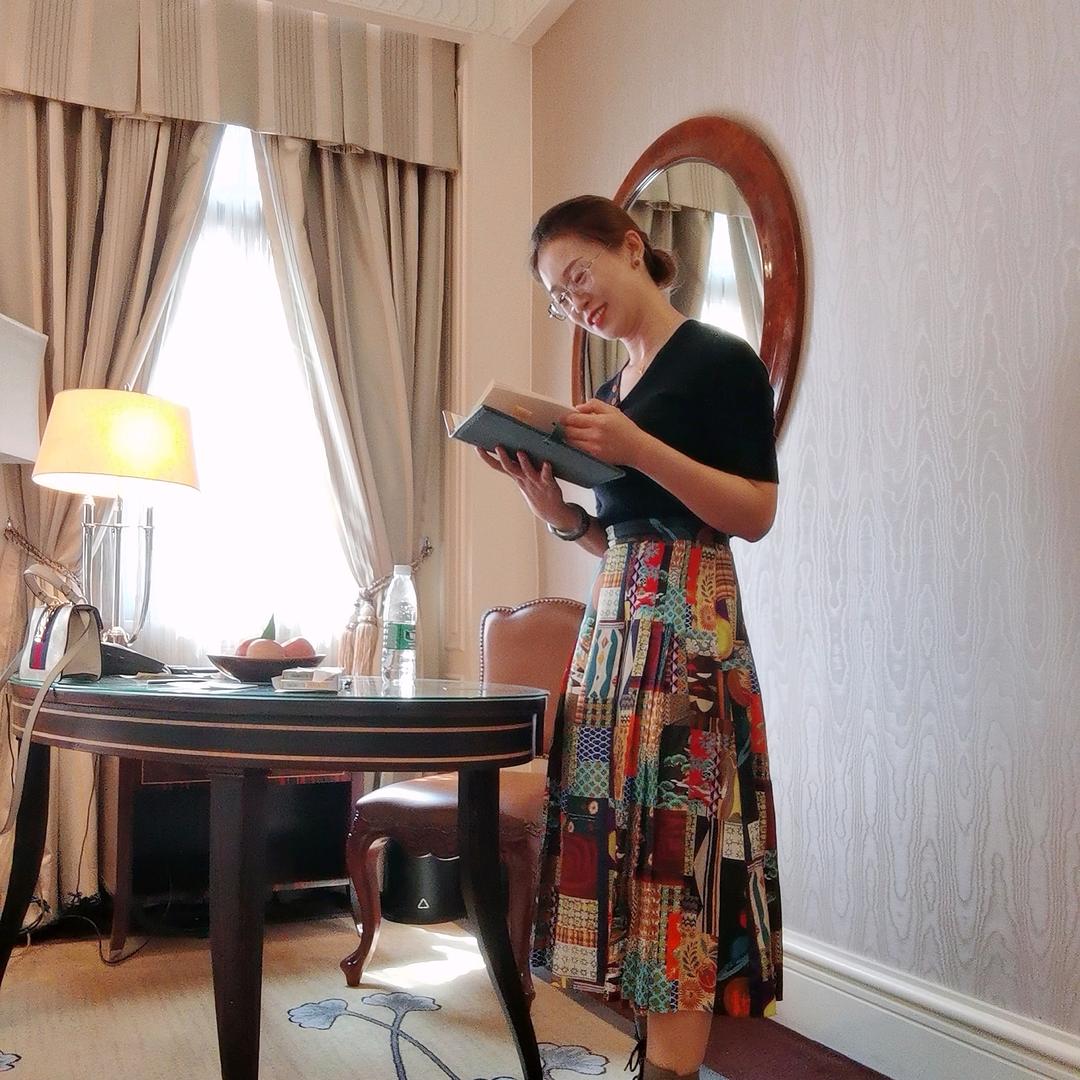 新手墨客