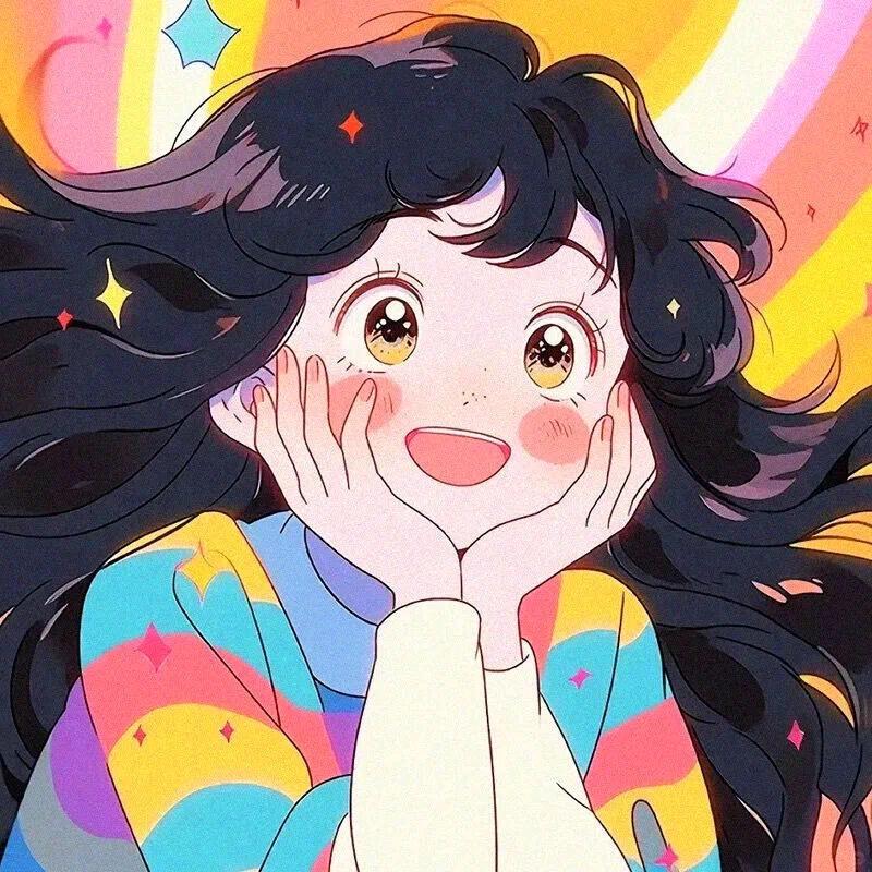 🌈闲散的晚风🌈