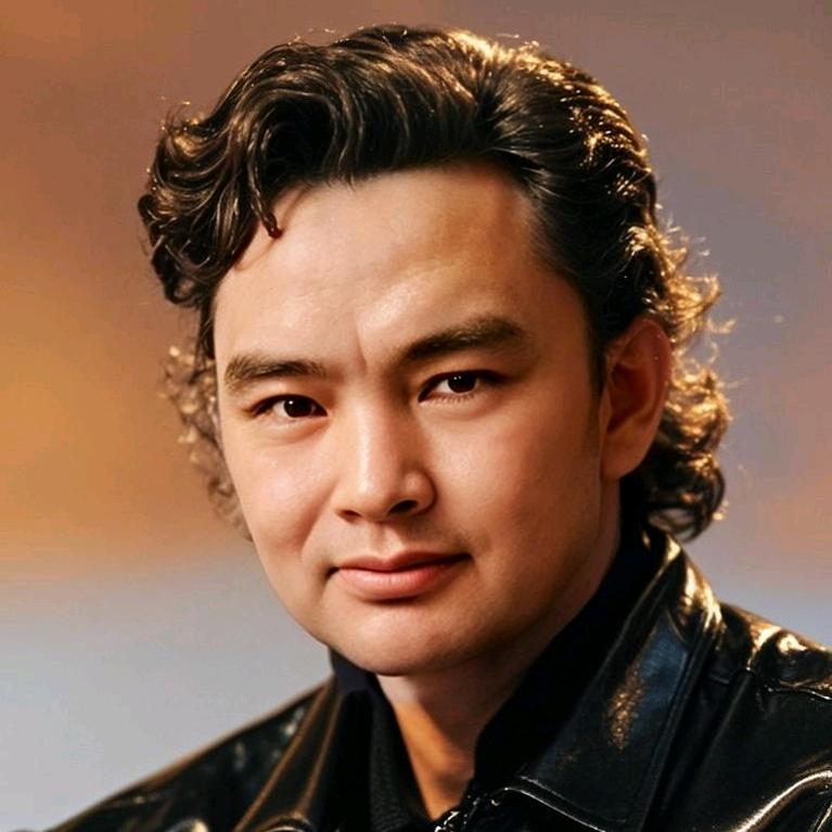 聋人💖秀明