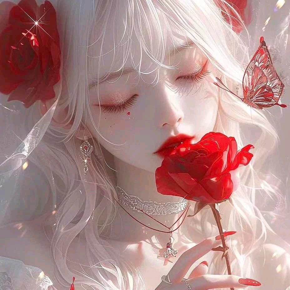 初吻给了小奶瓶🍼