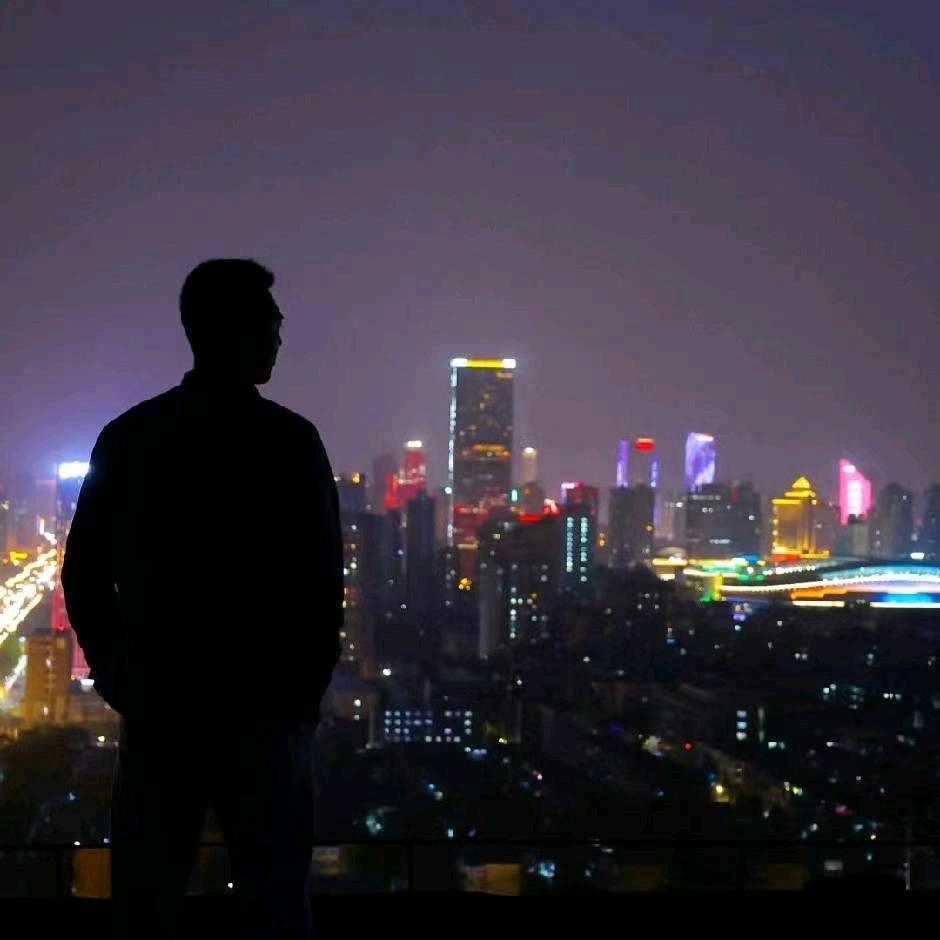 爬楼V