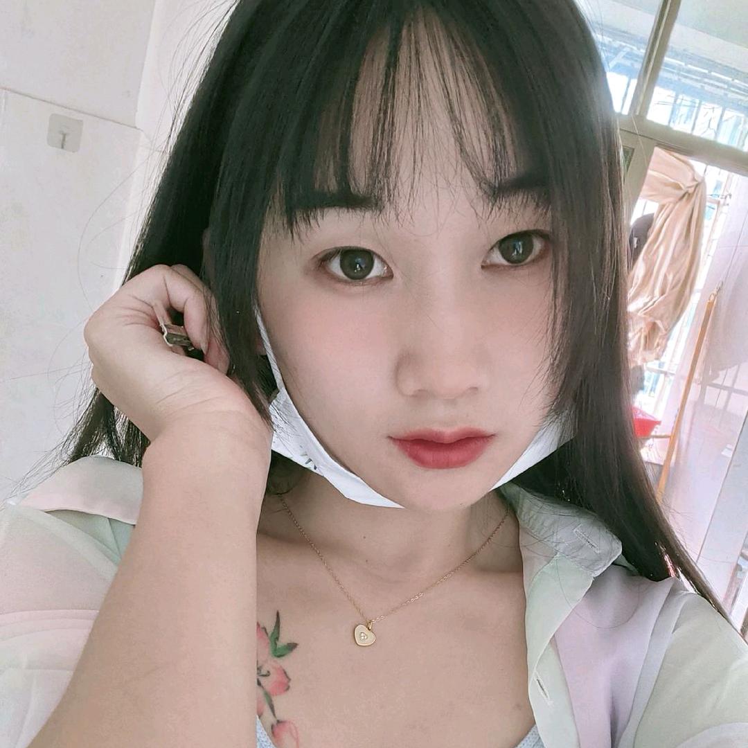 小小鱼🎀