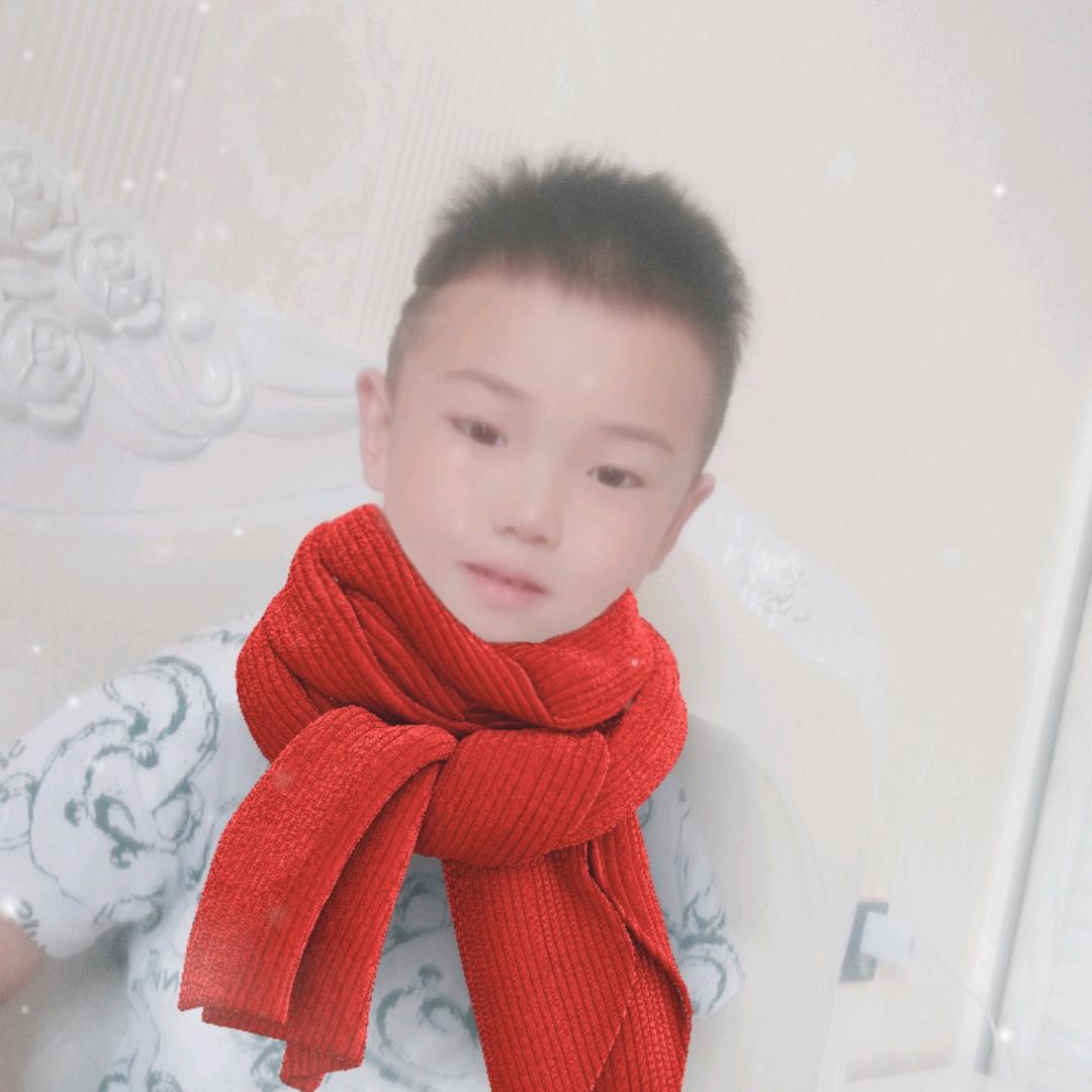 我爱我家❤️